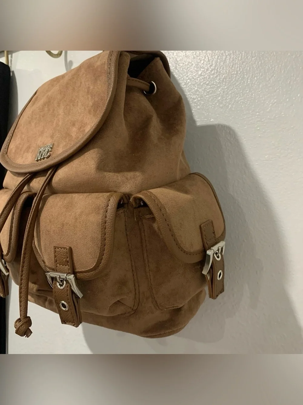 Madden NYC Backpack